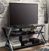 Whalen 3-in-1 Console TV Stand - Image 7