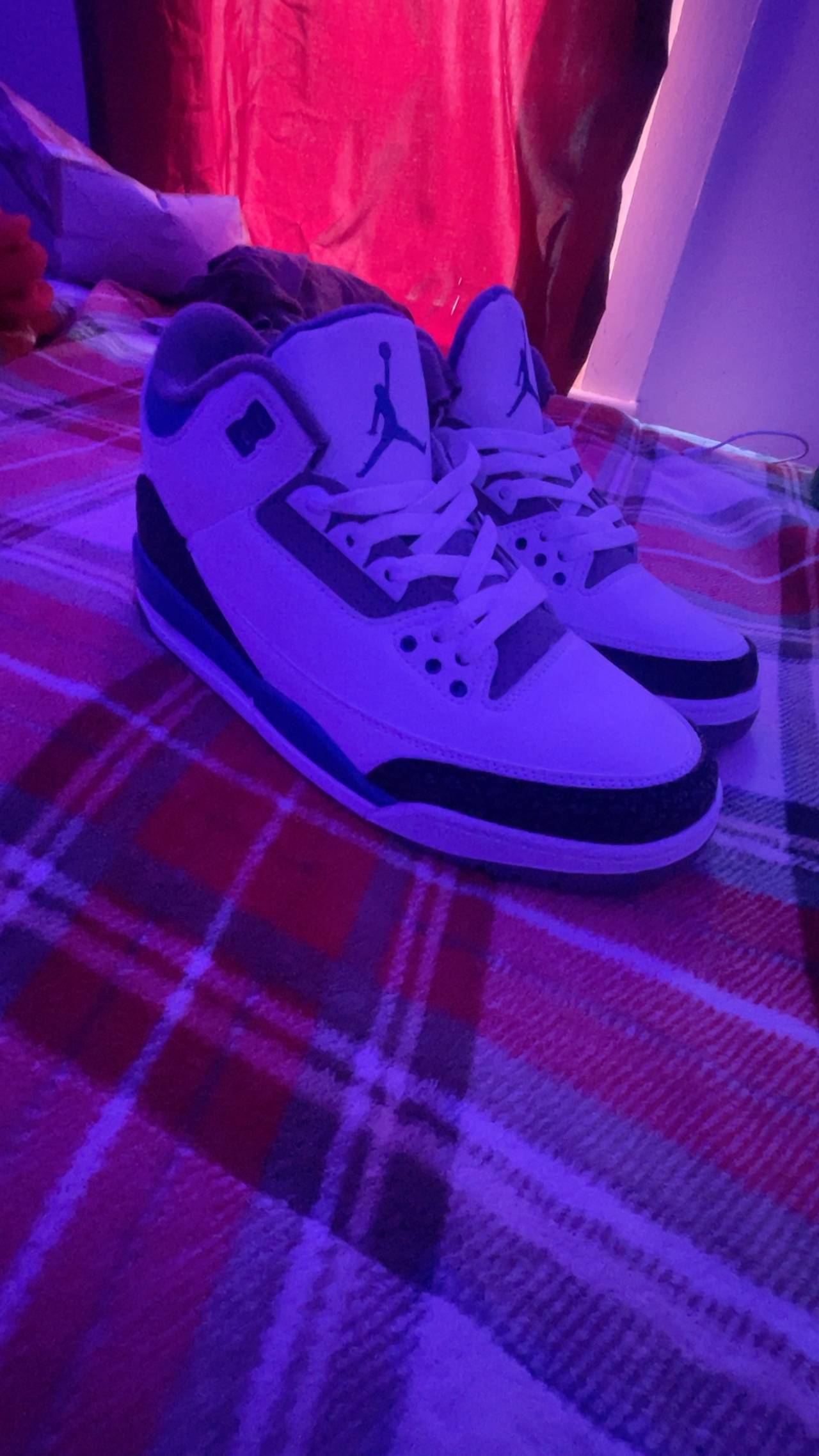 Nike Air Jordan 3 Retro