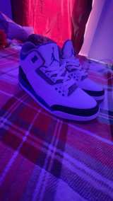 Nike Air Jordan 3 Retro - Image 1