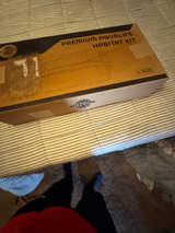 HypeSide Premium Aqualife Habitat Kit Large - Image 1