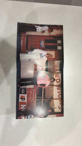 The Seekers Giving And Taking Vinyl LP - Image 2
