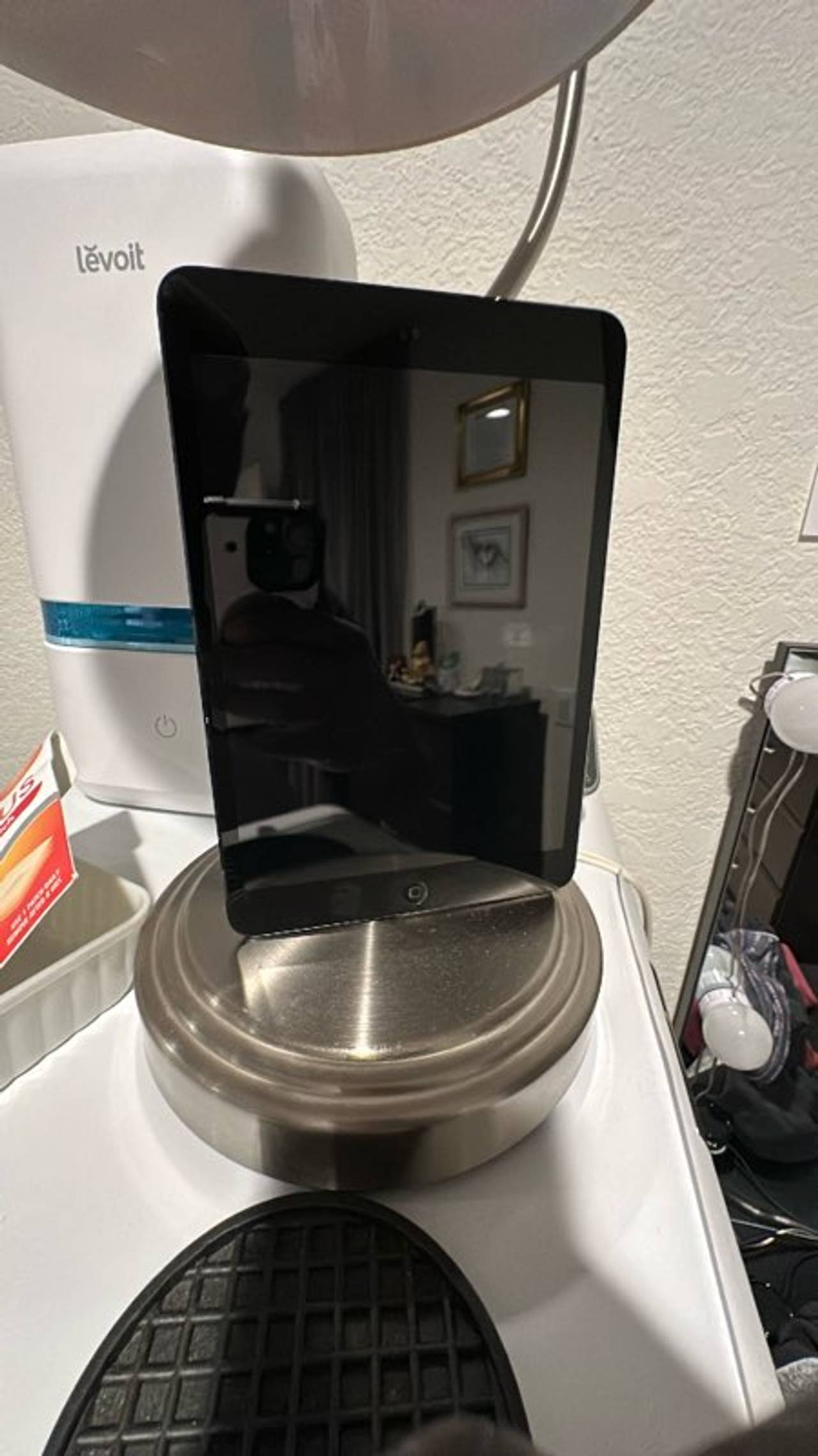 Apple iPad Mini (2019)