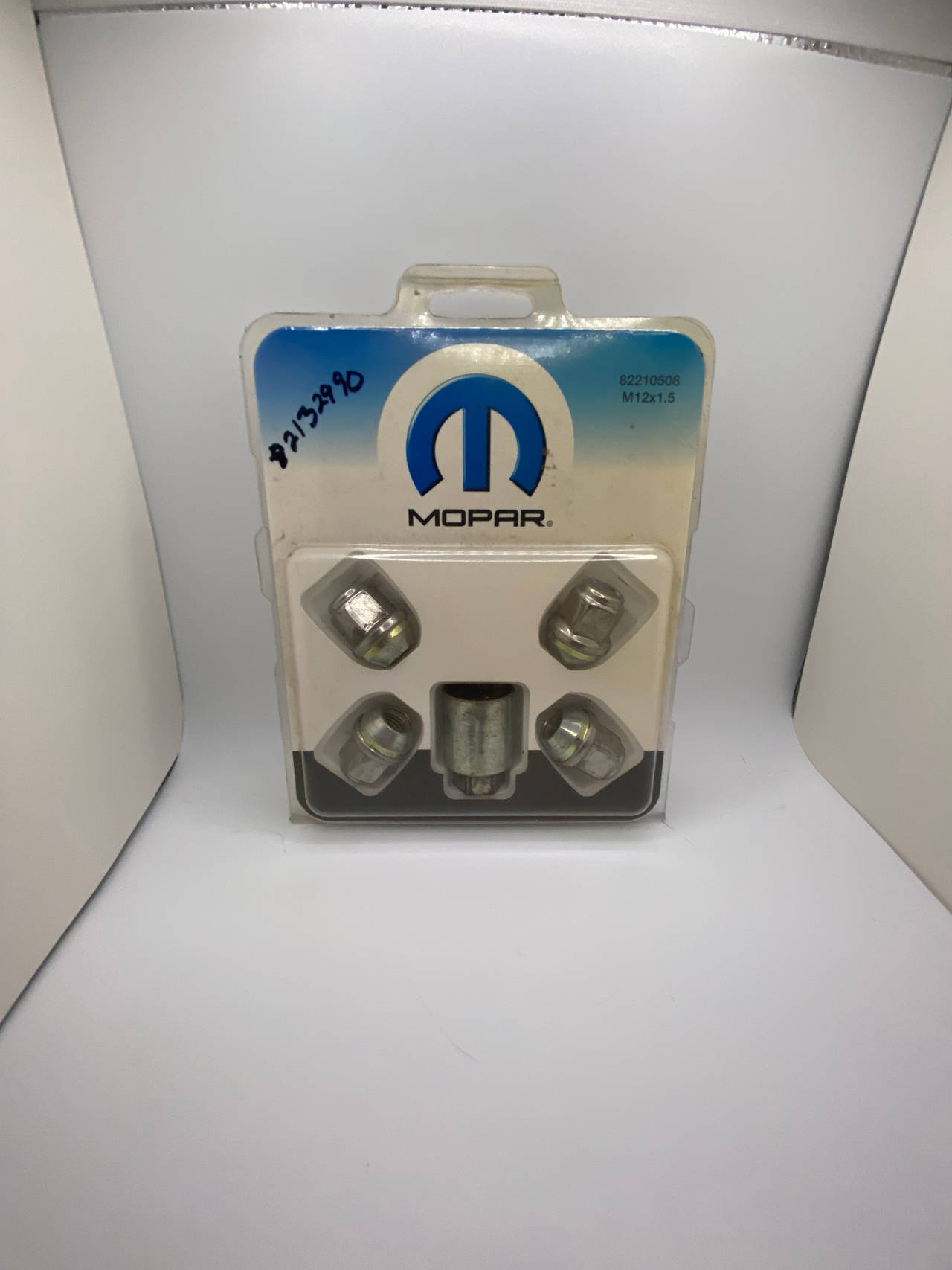 Mopar Wheel Lock Kit