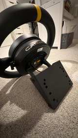 Cammus C5 Direct Drive Wheel Bundle - Image 5