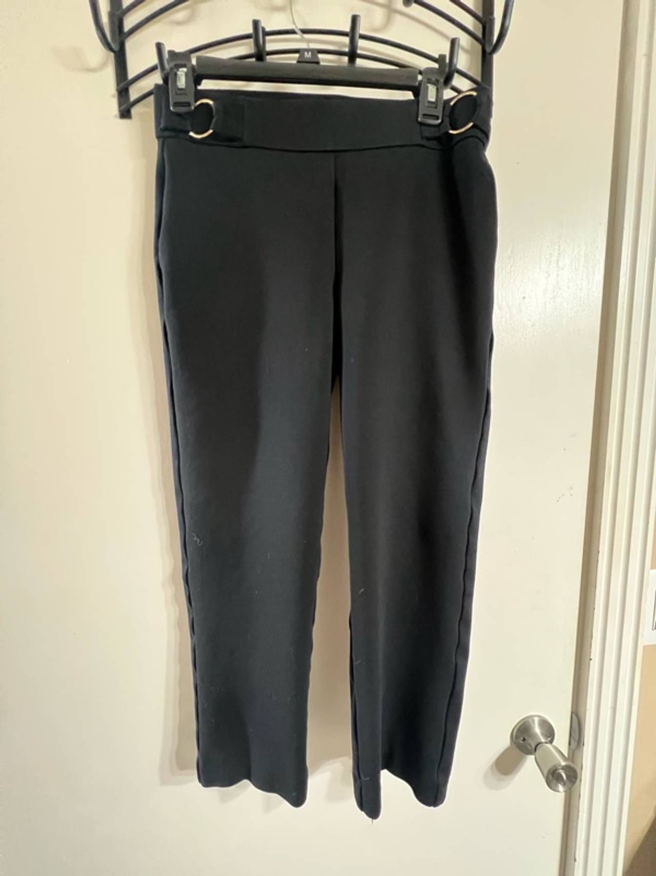 Rafaella Comfort Dress Pants 8 P