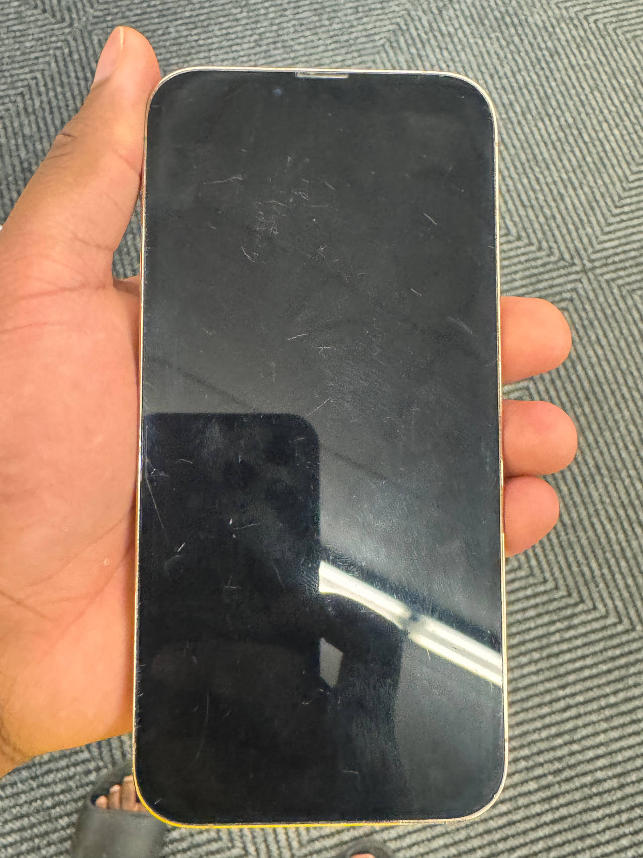 Apple iPhone 12 Pro