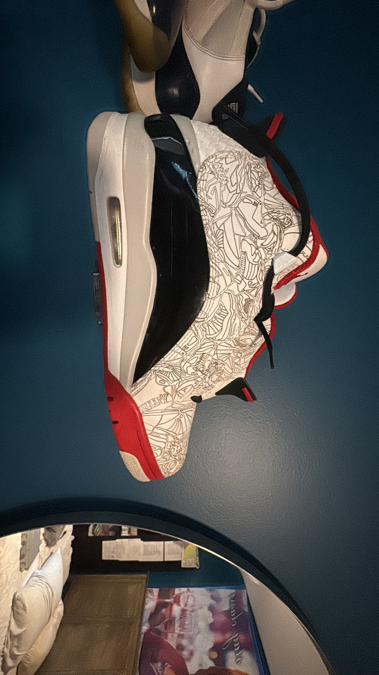 Jordans 