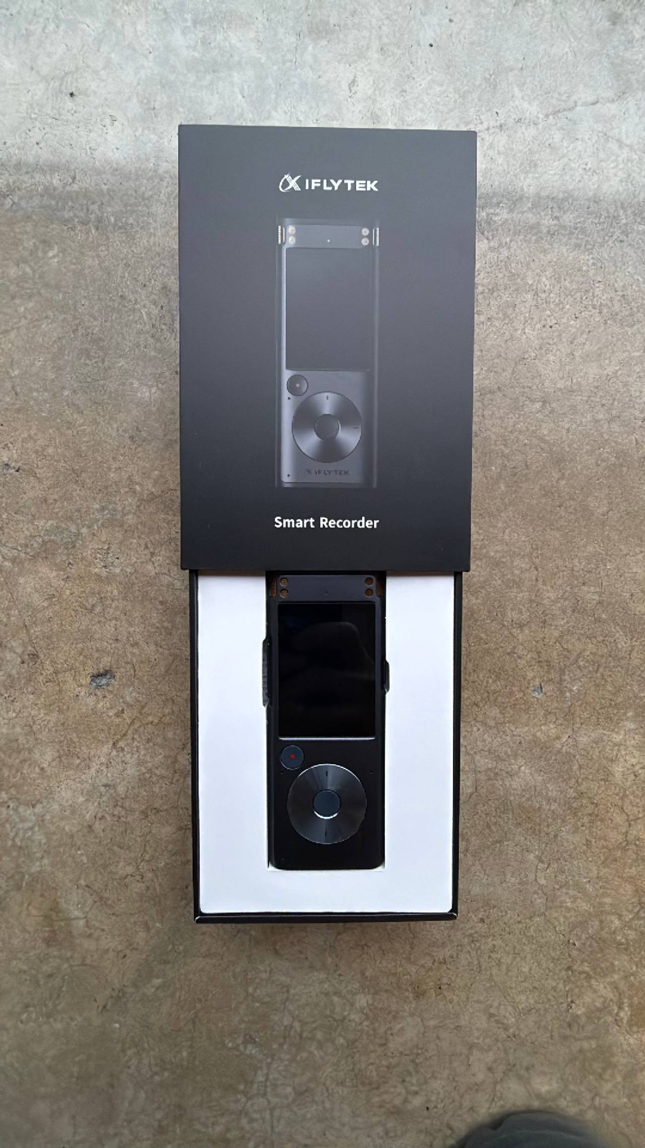 iFLYTEK Smart Recorder SR302 Pro