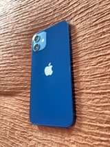 Apple iPhone 12 Mini Blue Unlocked 128GB - Image 2