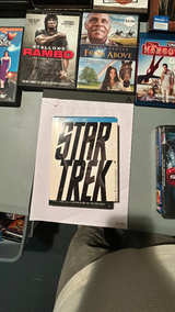 Star Trek (2009) 3-Disc Special Edition Blu-ray - Image 2