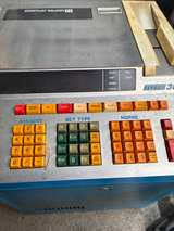 American Totalisator Tote 300 Betting Terminal - Image 3