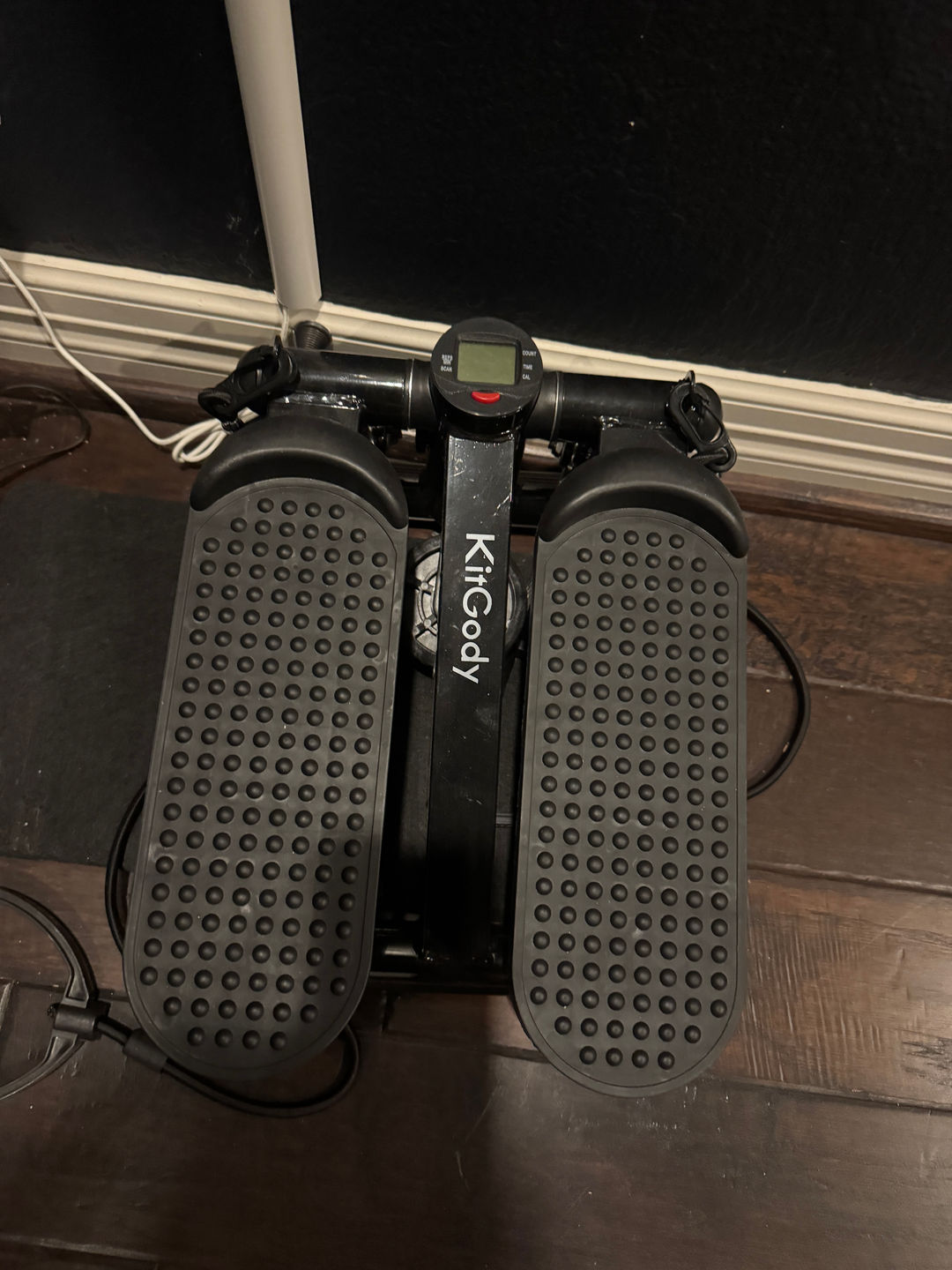 KitGody Mini Stepper