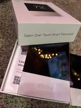 Daikin One+ Touch Smart Thermostat      DTST-TOU-A - Image 5