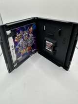 Super Robot Taisen K (Nintendo DS) - Image 6