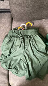 Golden beach clothing - Image 7