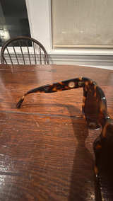 Linda Farrow Sunglasses - Image 3