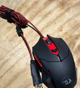 Redragon Centrophorus M601 Gaming Mouse - Image 1