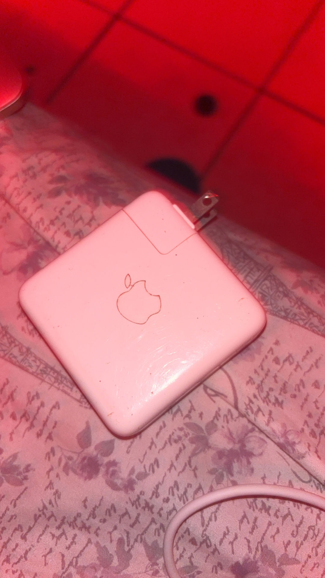 Apple MagSafe Power Adapter