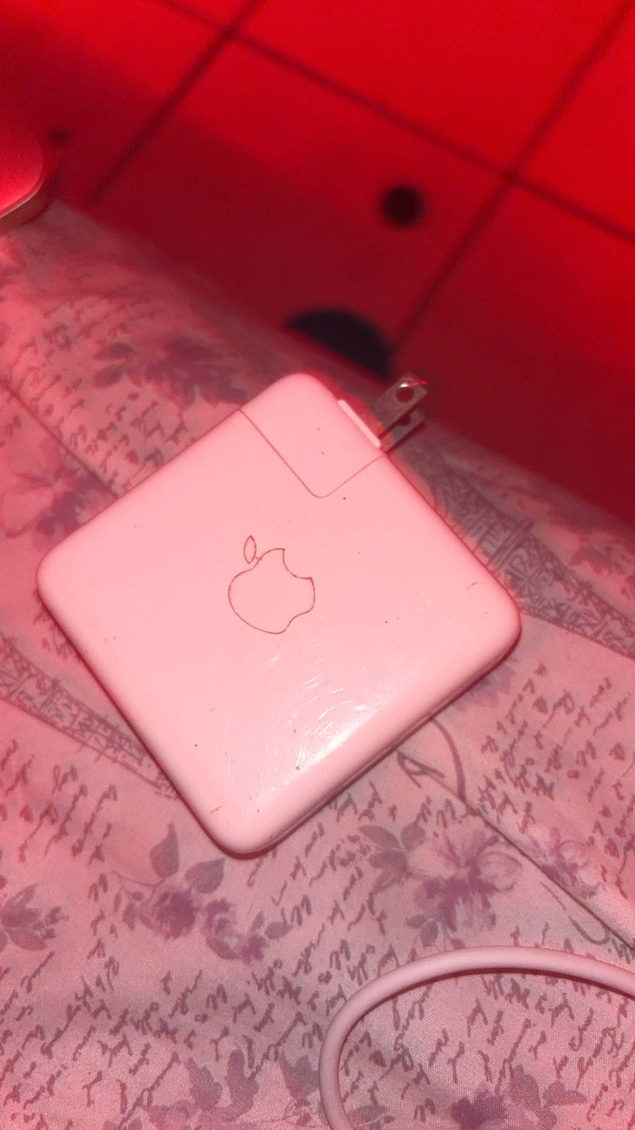 Apple MagSafe Power Adapter