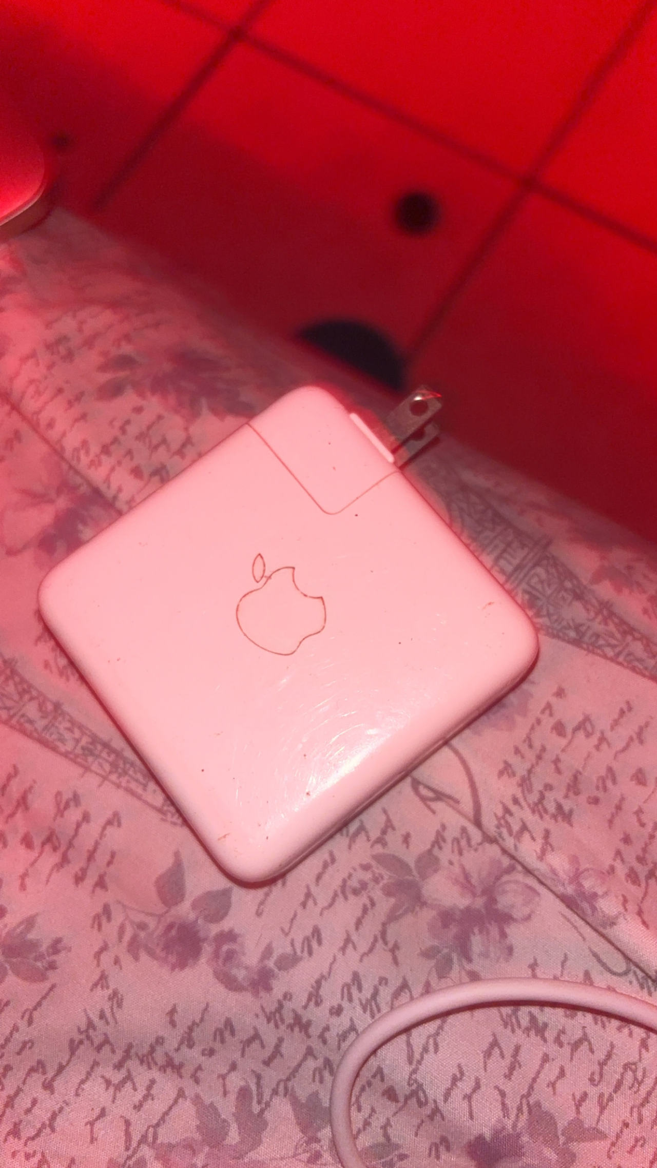 Apple MagSafe Power Adapter