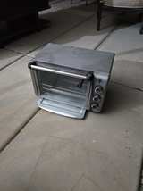 BLACK+DECKER Crisp 'N Bake Air Fry Toaster Oven Silver - Image 2