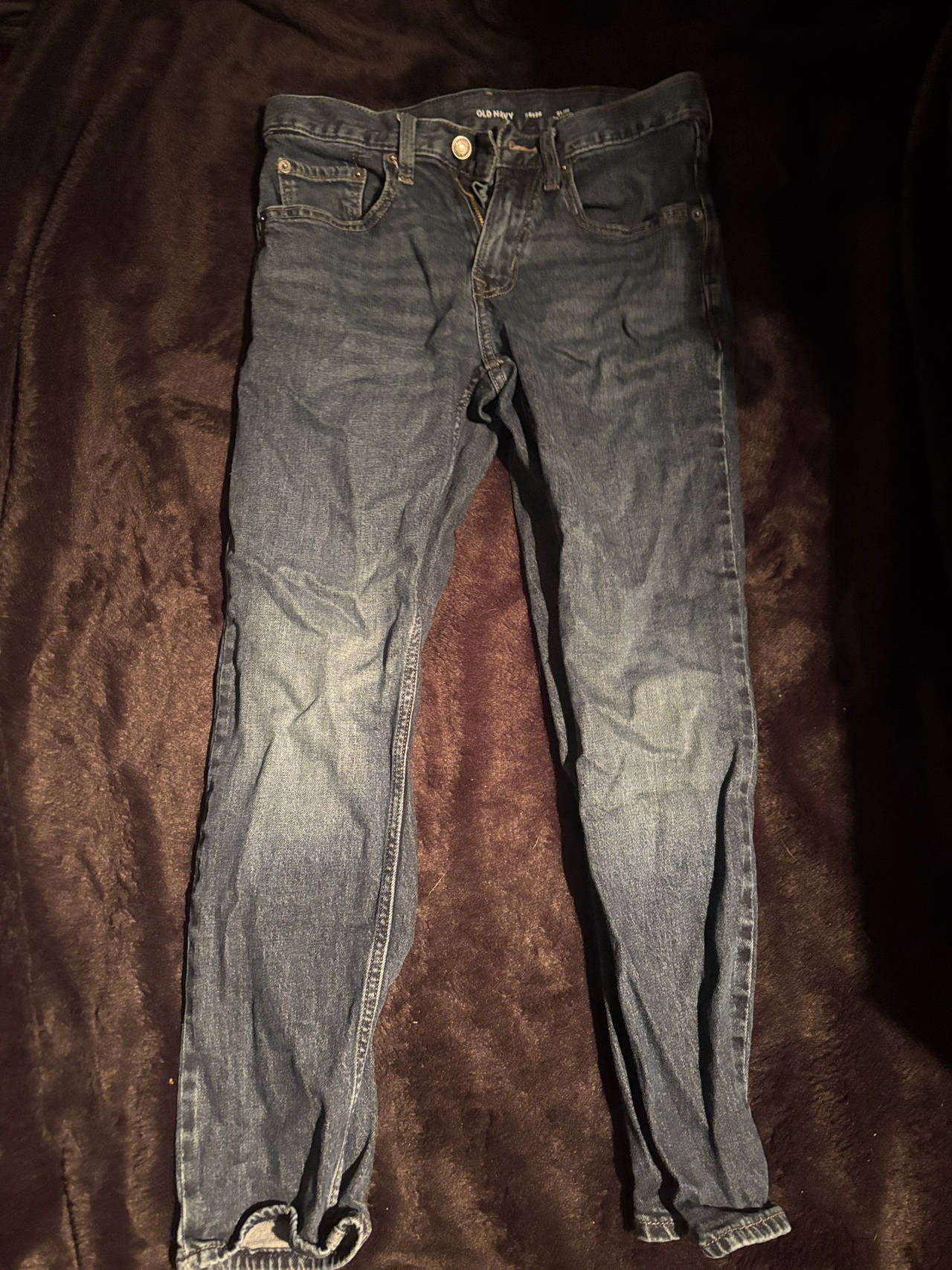 Old Navy Slim Fit Jeans