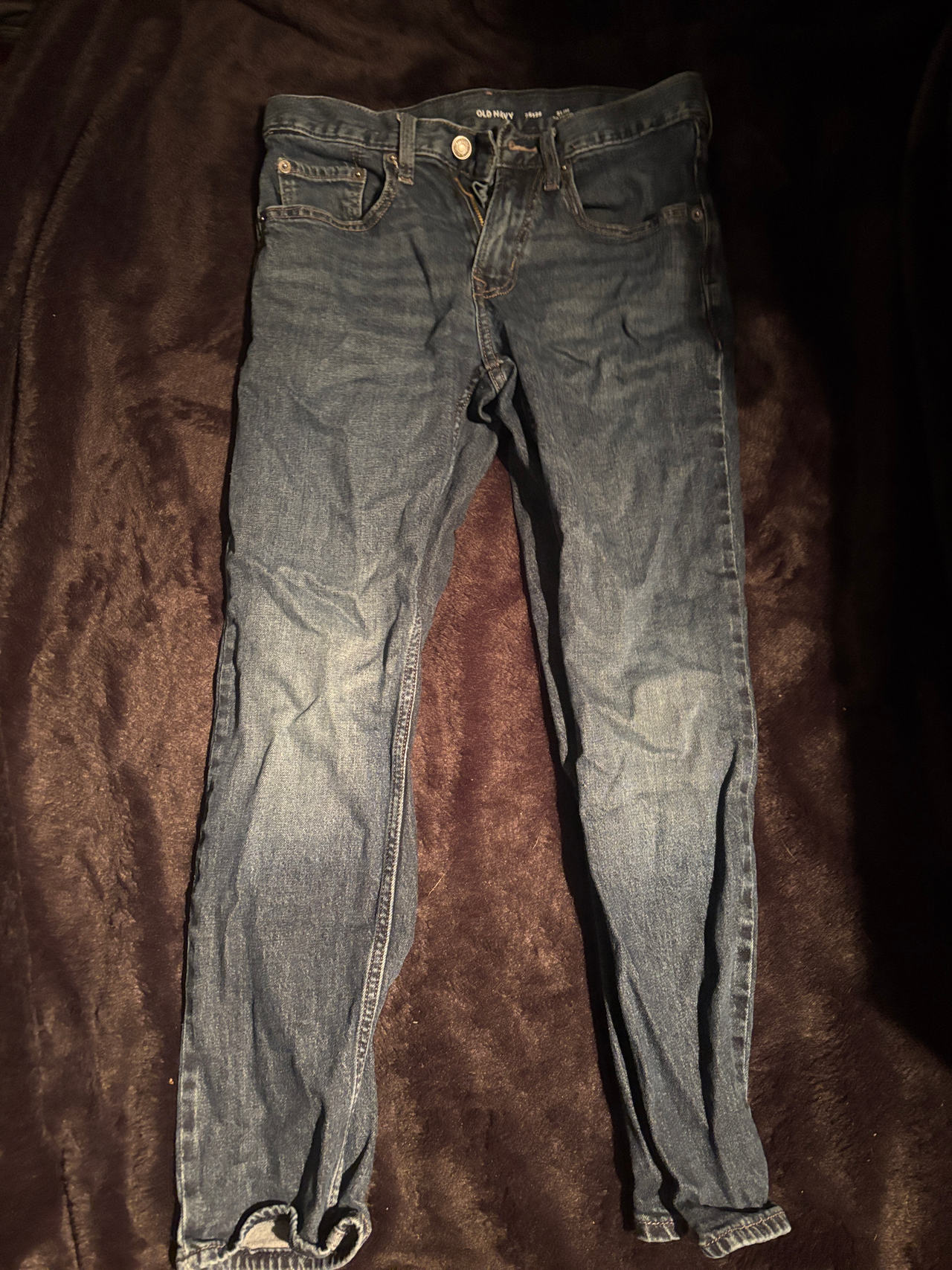 Old Navy Slim Fit Jeans