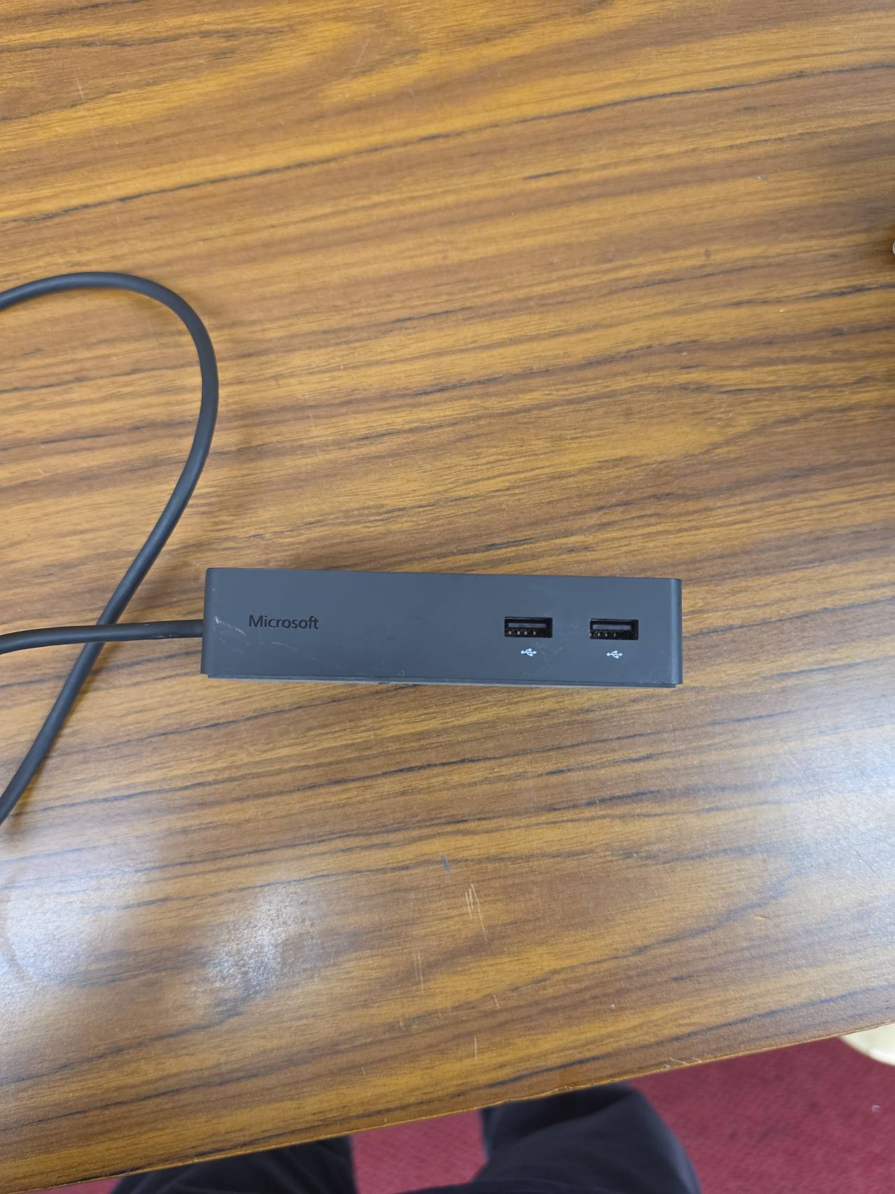 Microsoft Surface Dock 2