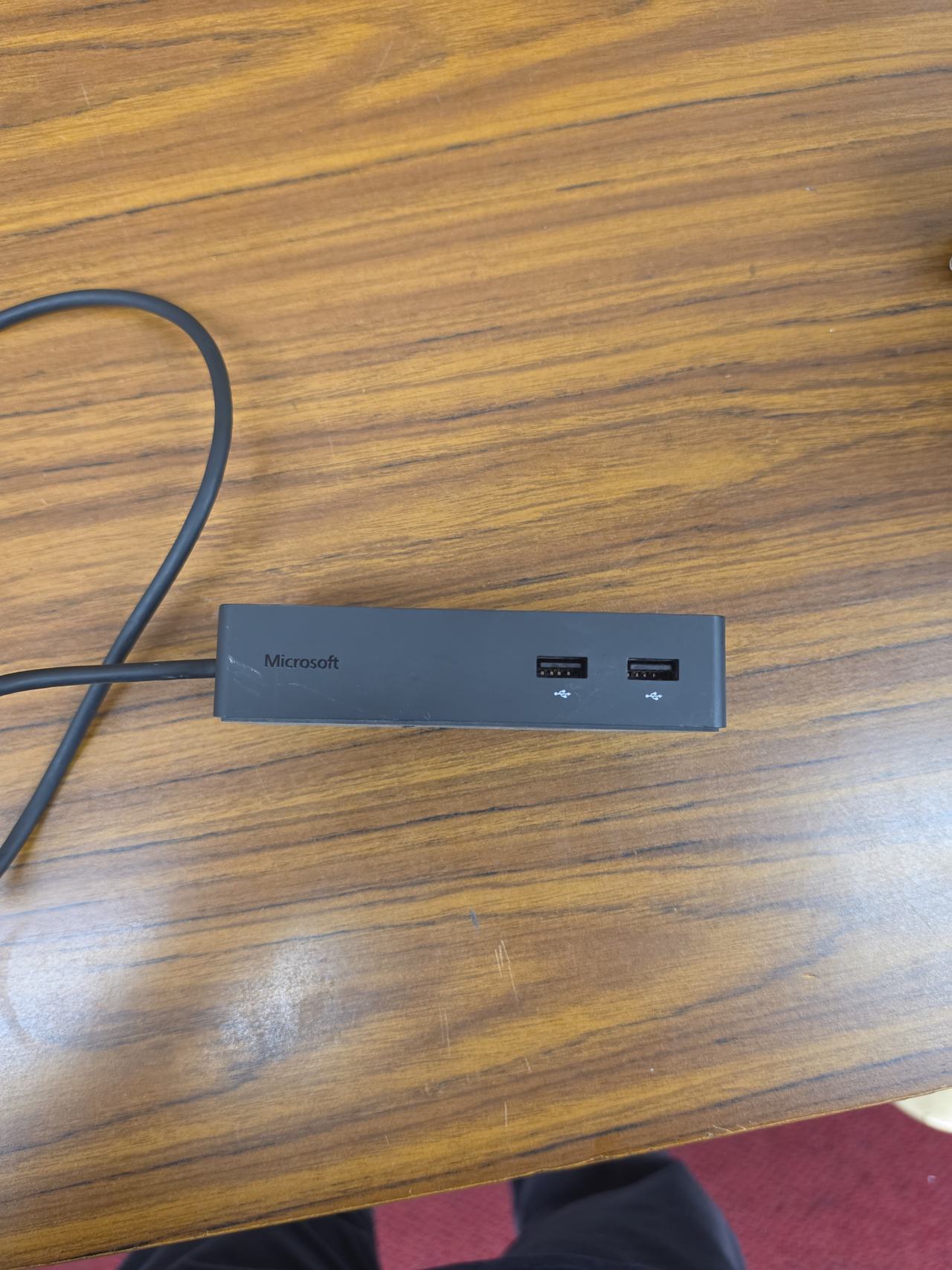 Microsoft Surface Dock 2