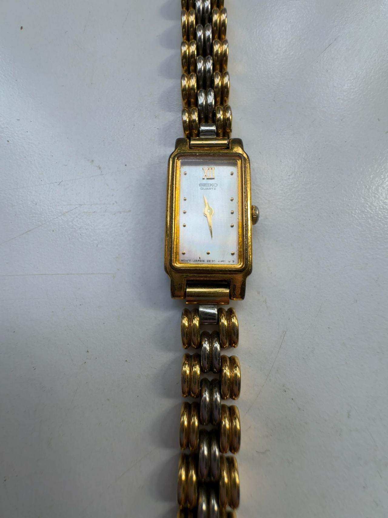 Citizen Noblia Gold Women's Luxury Watch
