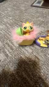 Littlest Pet Shop Figures with Accessories - Image 2