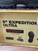 RedHead Expedition Ultra BONE-DRY Insulated Waterproof Hunting Boots for Men - Image 3