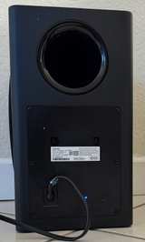 Samsung Wireless Subwoofer - Image 2