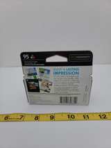 HP 95 Tri-color Ink Cartridge - Image 1