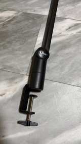 Blue Microphones Compass Premium Tube-Style Broadcast Boom Arm - Image 3