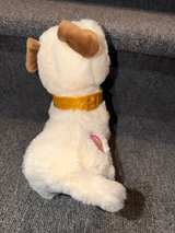 Zuru Pets Alive Poppy the Booty Shakin' Pug Plush Puppy - Image 3