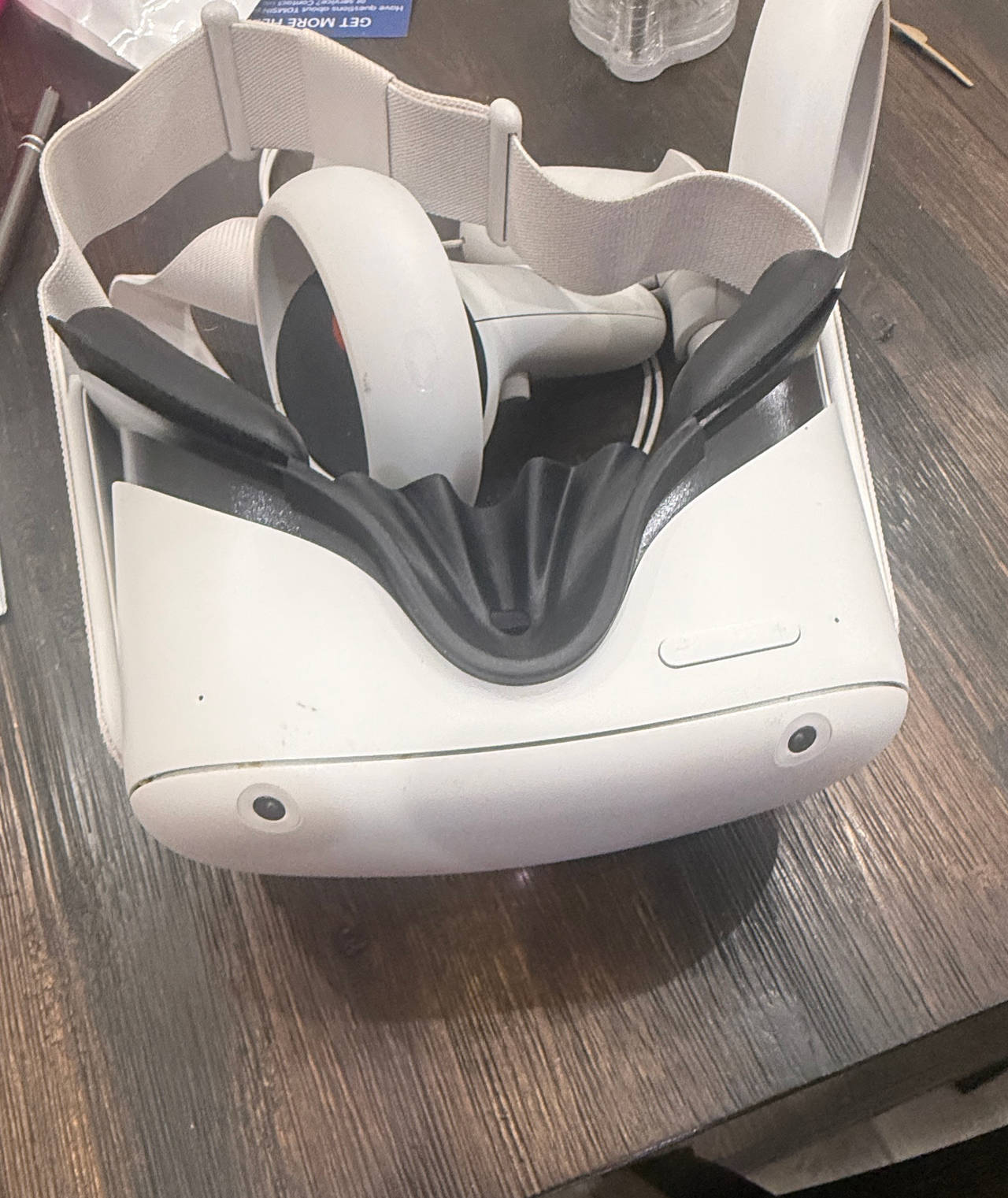 Meta Quest 2 VR Headset 128G