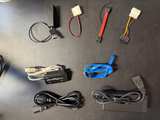 Sabrent USB 2.0 to SATA/IDE Adapter - Image 2