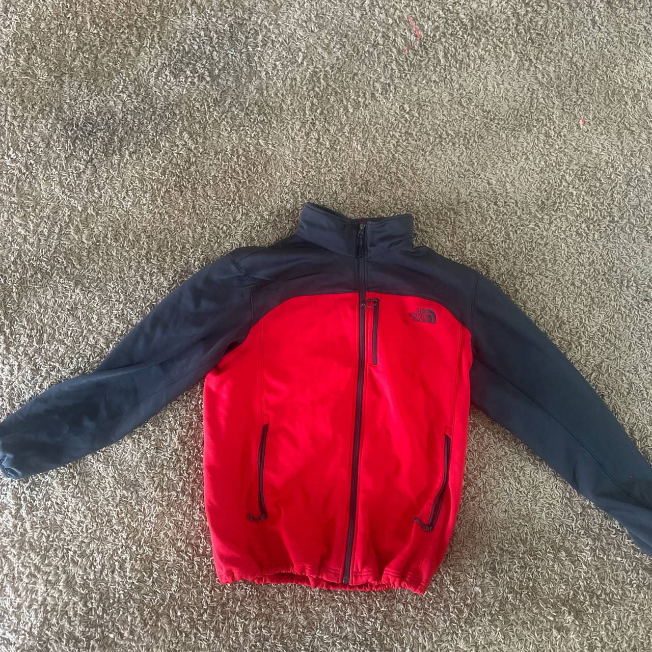 The North Face Apex Bionic Softshell Jacket
