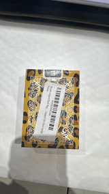 Bicycle Leopard Playing Cards - Image 2