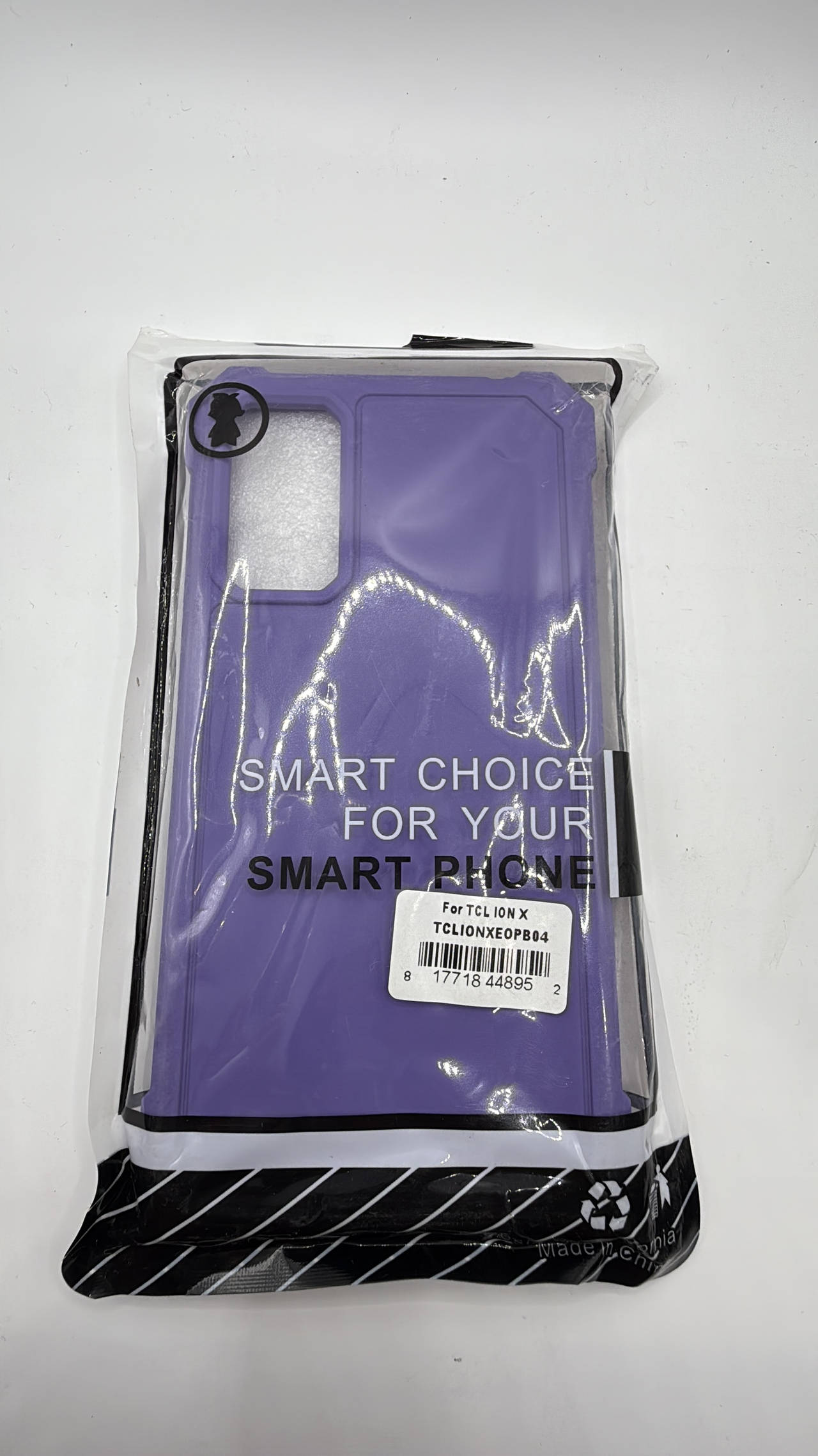 Phone Case for TCL 10 NX