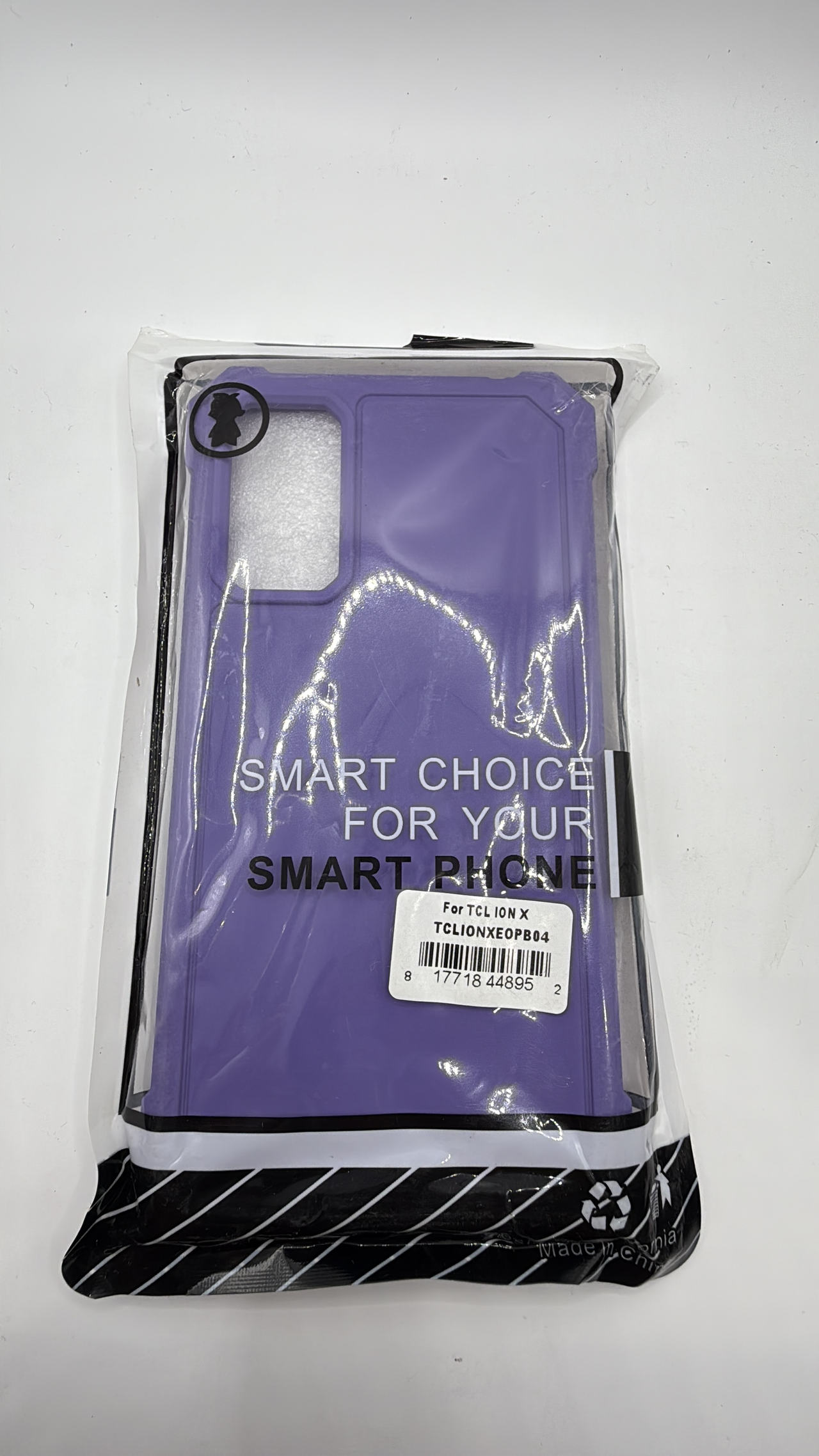 Phone Case for TCL 10 NX