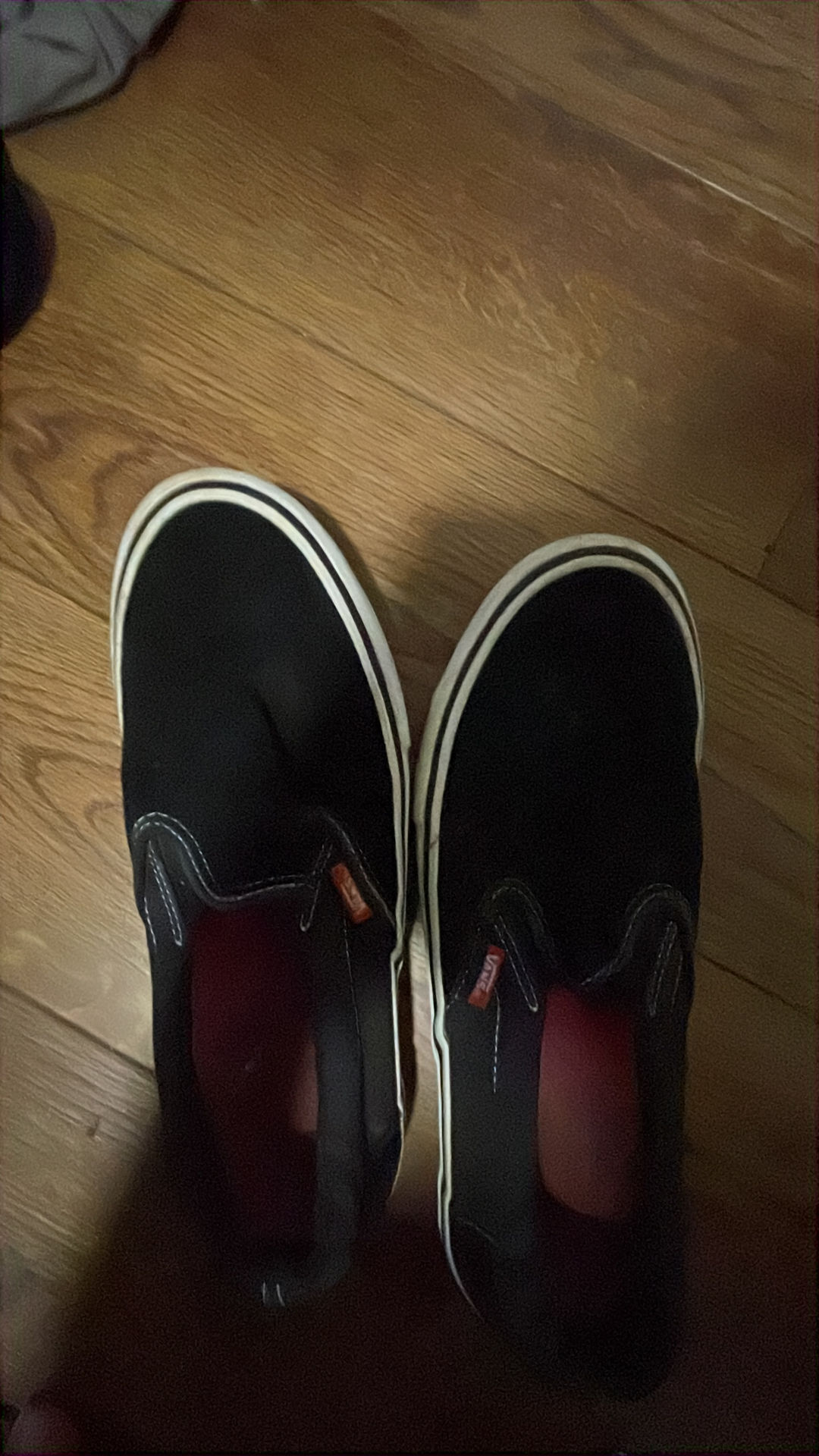 Vans Classic Slip-On