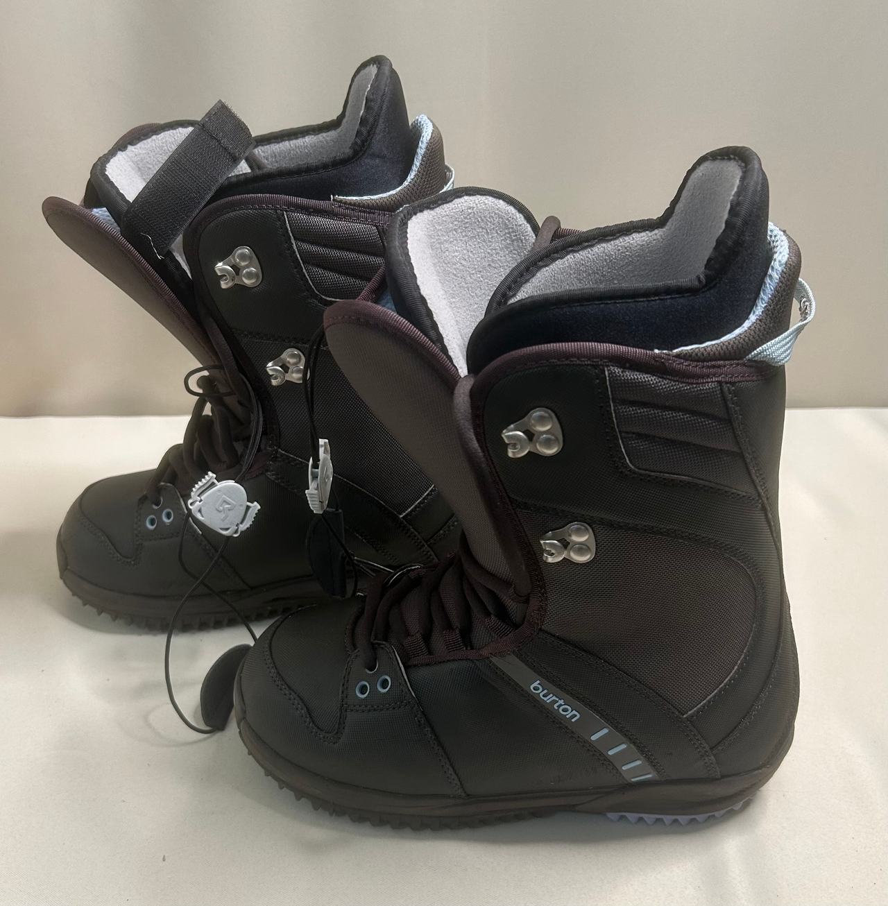 Burton Moto Snowboard Boots