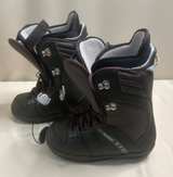 Burton Moto Snowboard Boots - Image 1