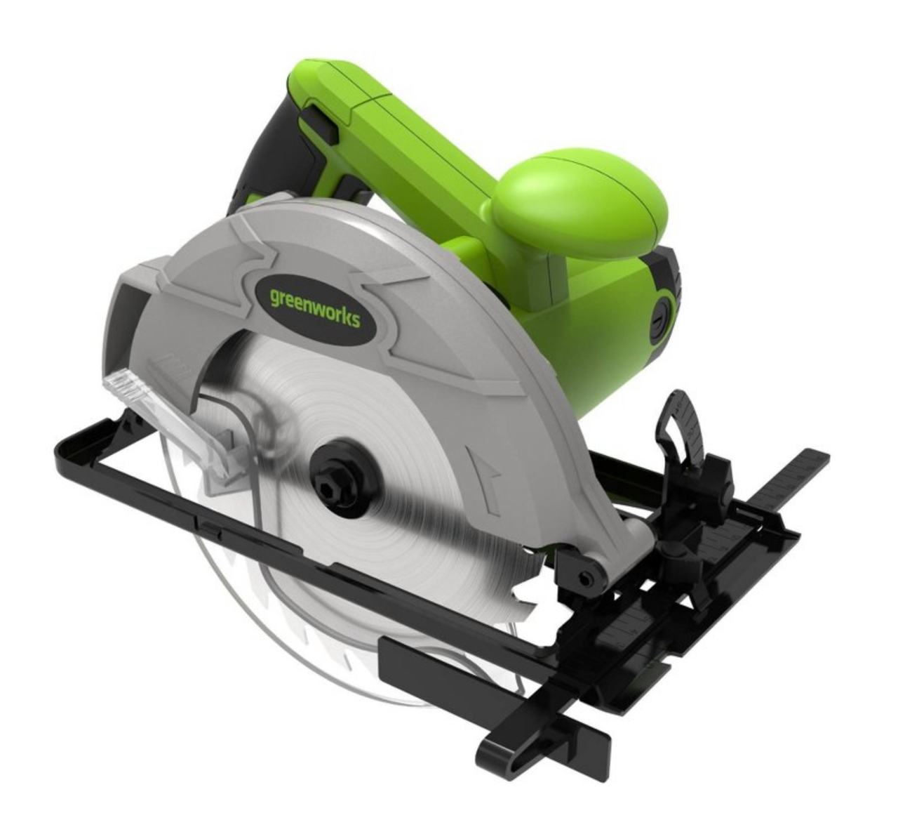 Greenworks Circular Saw