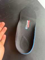 Powerstep ProTech Met Full Length Orthotic Insoles - Image 2