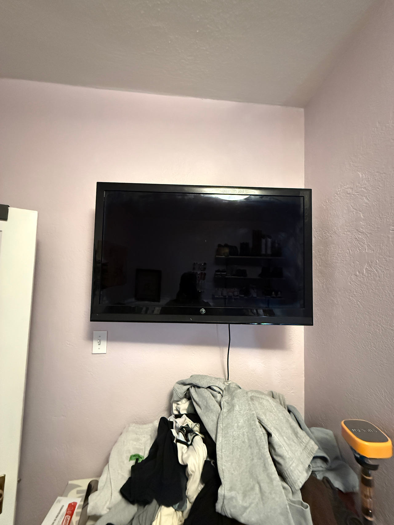 35in Westinghouse TV