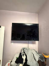 35in Westinghouse TV - Image 1