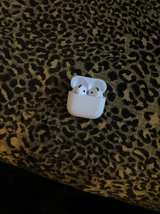 Apple AirPods 4th Generation With ANC W Box and Limited Warranty - Image 2